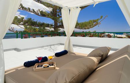 Hotel H10 Lanzarote Princess slide 2