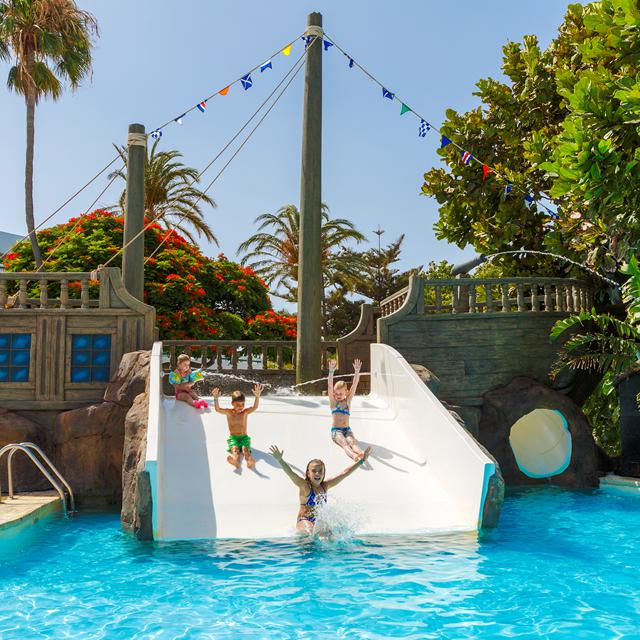 Hotel H10 Lanzarote Princess - billede 3