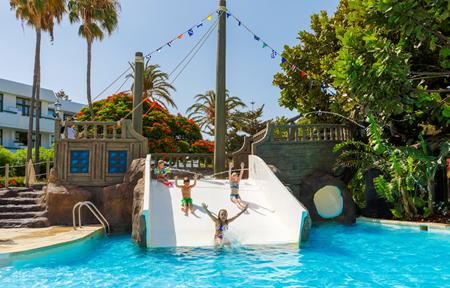 Hotel H10 Lanzarote Princess slide 3