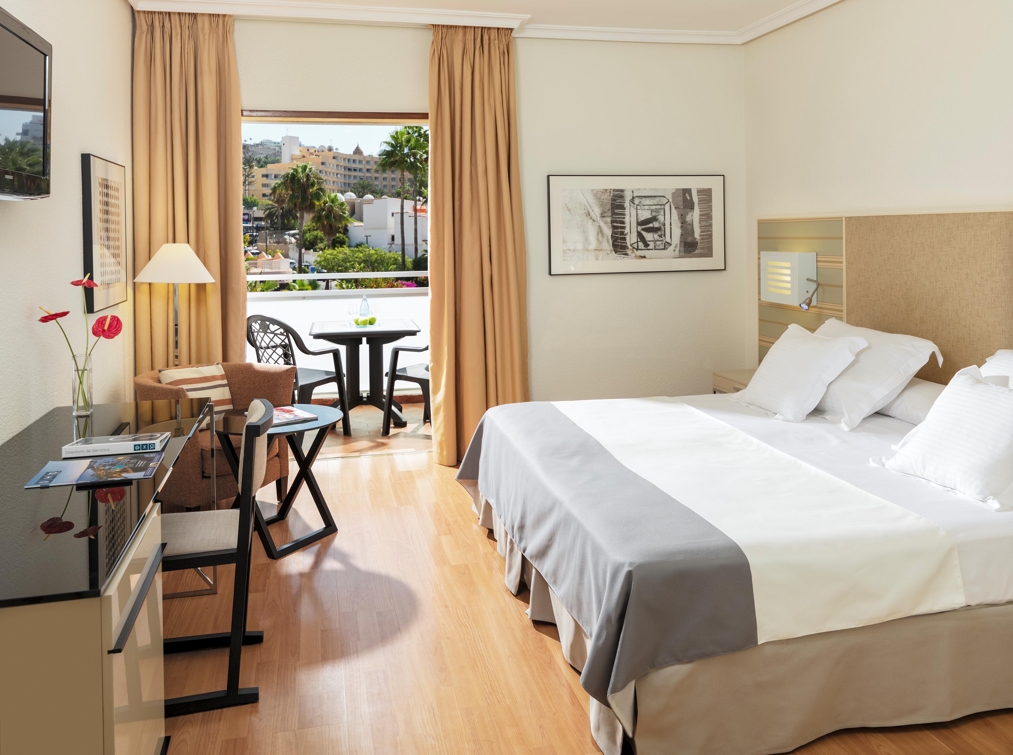 Hotel H10 Gran Tinerfe - Voksenhotel slide 5