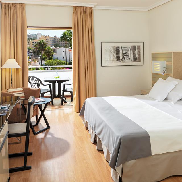 Hotel H10 Gran Tinerfe - Voksenhotel - billede 5