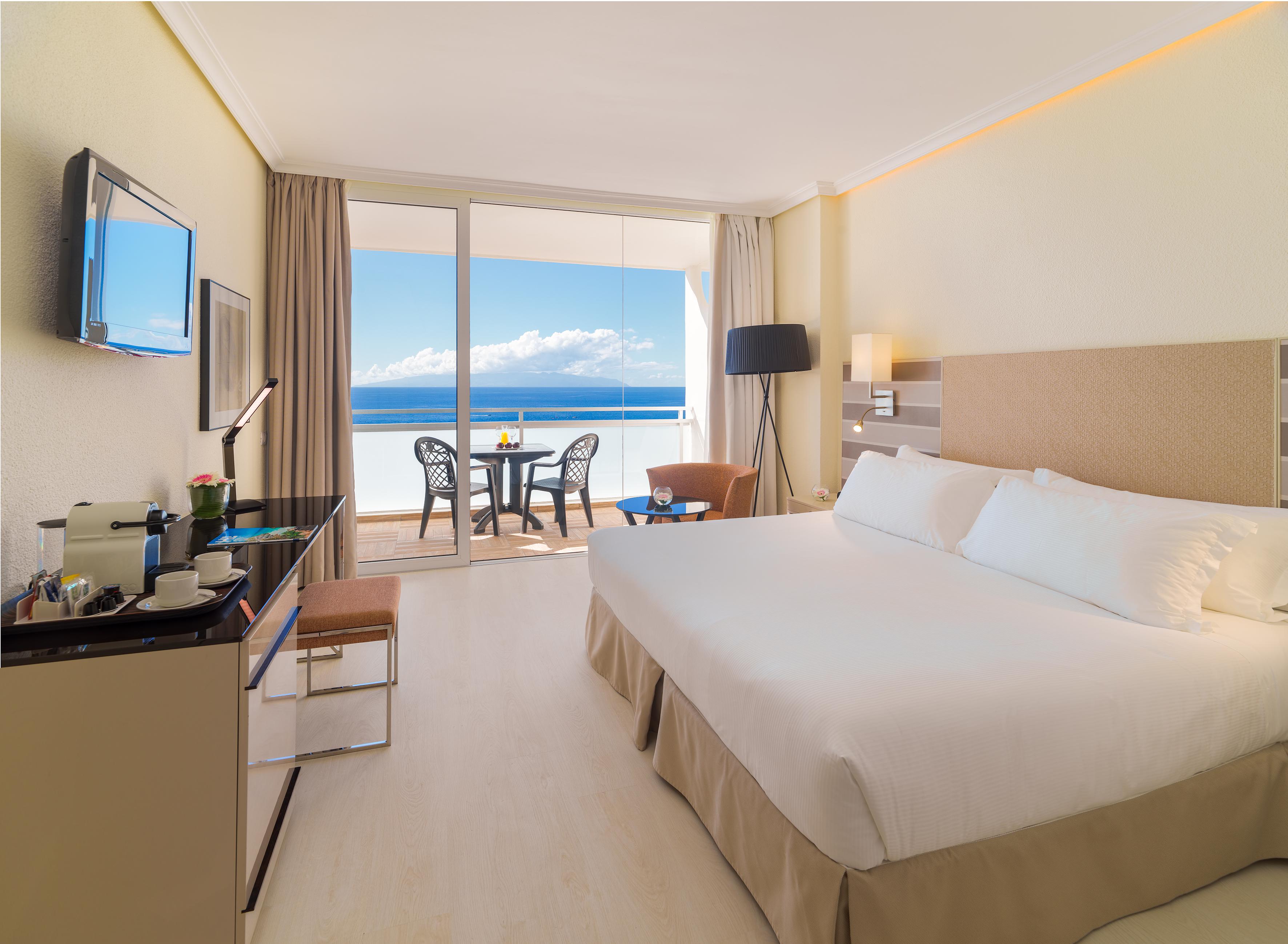 Hotel H10 Gran Tinerfe - Voksenhotel slide 3