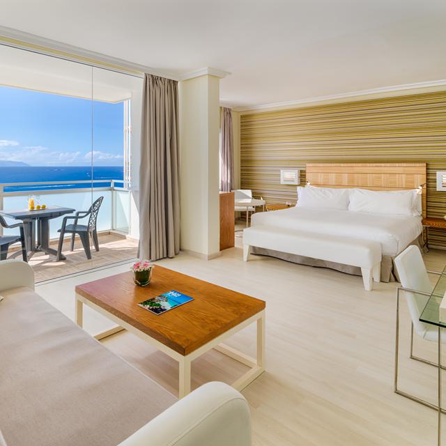 Hotel H10 Gran Tinerfe - Voksenhotel - billede 4