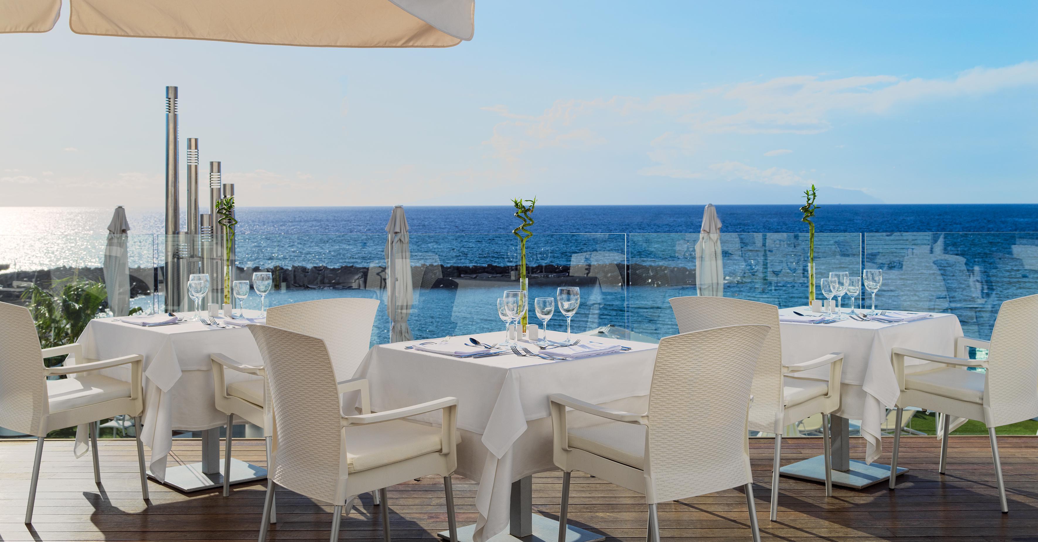 Hotel H10 Gran Tinerfe - Voksenhotel slide 5