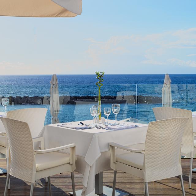 Hotel H10 Gran Tinerfe - Voksenhotel - billede 5