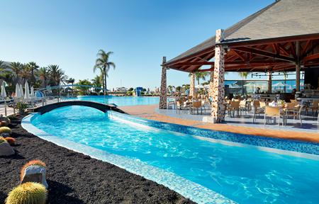 Hotel H10 Playa Meloneras Horizons Collection slide 1