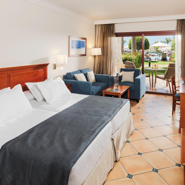 Hotel H10 Playa Meloneras Horizons Collection - billede 4