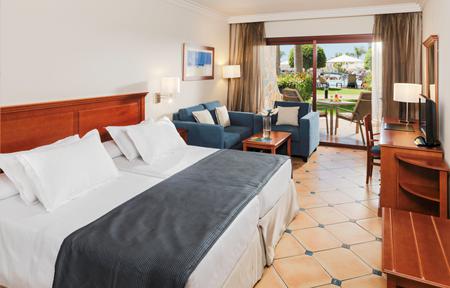 Hotel H10 Playa Meloneras Horizons Collection slide 4