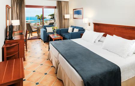 Hotel H10 Playa Meloneras Horizons Collection slide 5