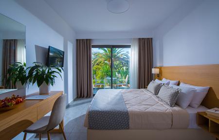 Hotel Cretan Beach Resort - Voksenhotel slide 4