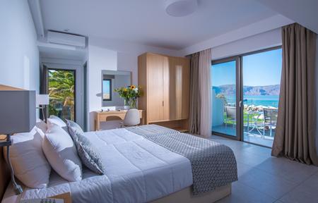 Hotel Cretan Beach Resort - Voksenhotel slide 3