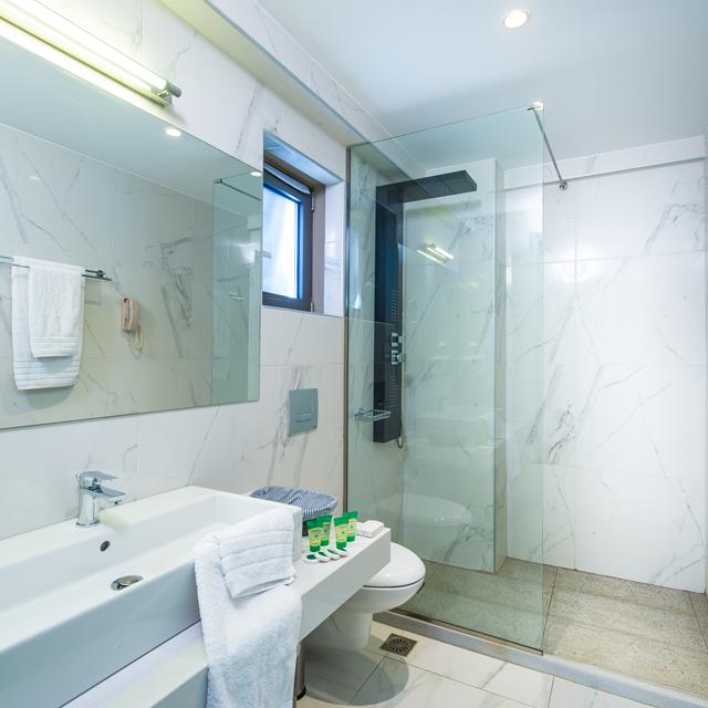 Hotel Cretan Beach Resort - Voksenhotel - billede 5