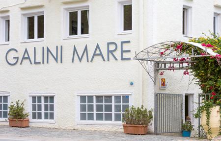 Hotel Galini Mare slide 2