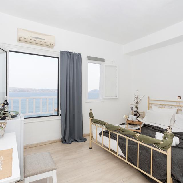 Hotel Galini Mare - billede 4