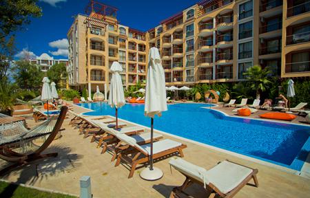 Harmony Suites 2 & 3 slide 4