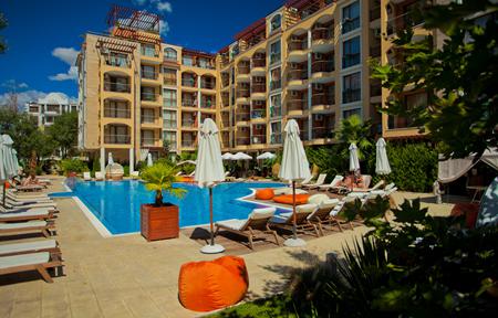 Harmony Suites 2 & 3 slide 5