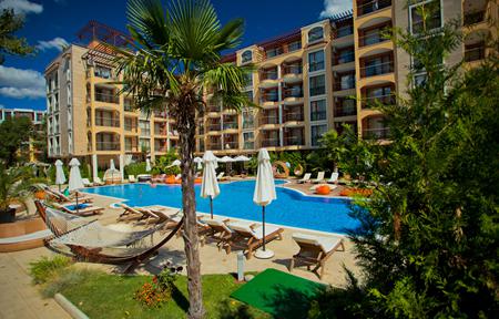 Harmony Suites 2 & 3 slide 3