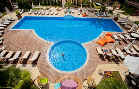 Harmony Suites 2 & 3