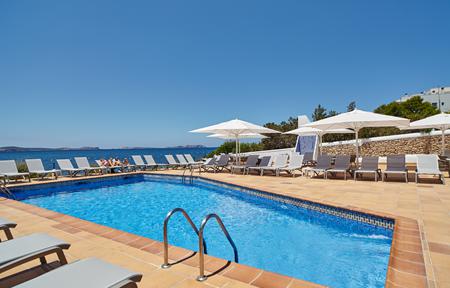 Sol Bahia Ibiza Suites