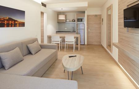 Sol Bahia Ibiza Suites slide 4