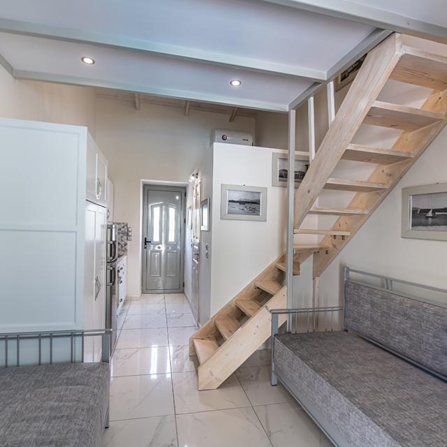 Kastro Maistro Suites med privat pool - billede 3