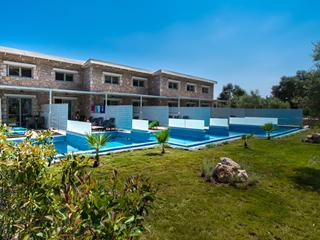 Agios Ioannis, Grækenland - Morgenmad afbudsrejse