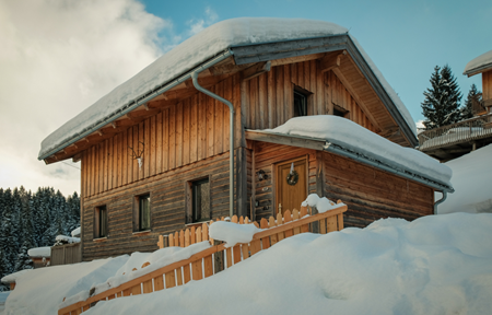 Alpendorf Dachstein-West