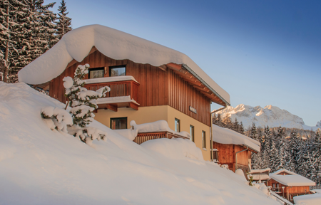 Alpendorf Dachstein-West slide 2