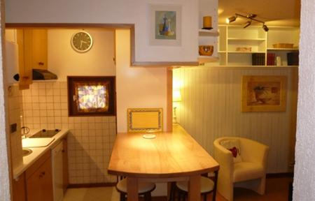 Résidence Les Moutières B - Premium  slide 5