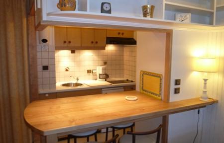 Résidence Les Moutières B - Premium  slide 4