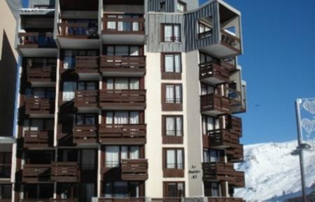 Résidence Les Moutières B - Premium