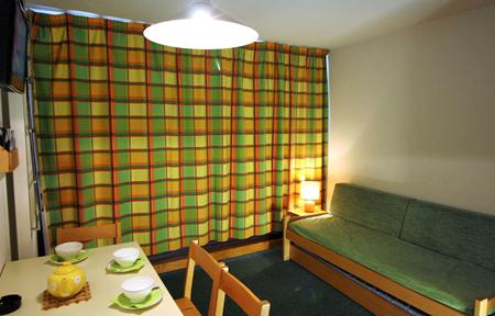 Résidence le Home club slide 3