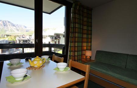 Résidence le Home club slide 2