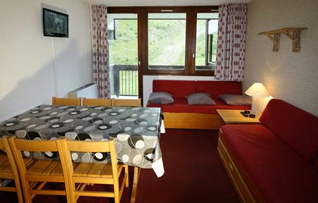 Résidence le Home club slide 4