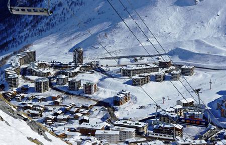 Résidence le Home club