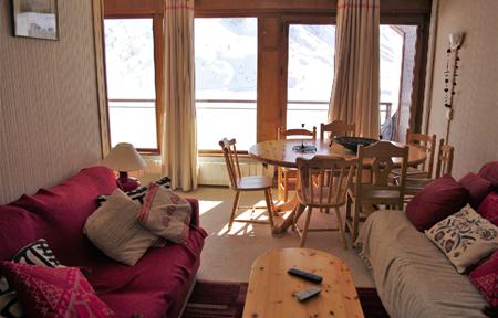 Residence Les Cimes slide 5