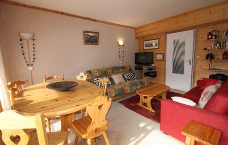 Residence Les Cimes slide 4