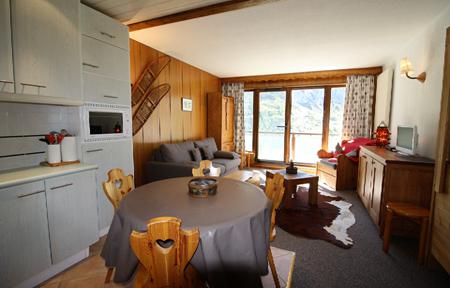 Residence Les Cimes slide 2