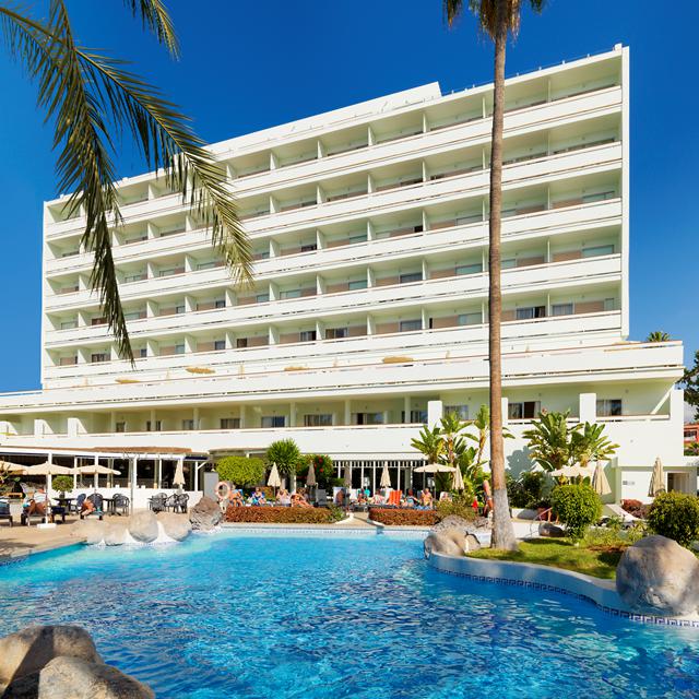 Hotel H10 Big Sur - voksenhotel - billede 2