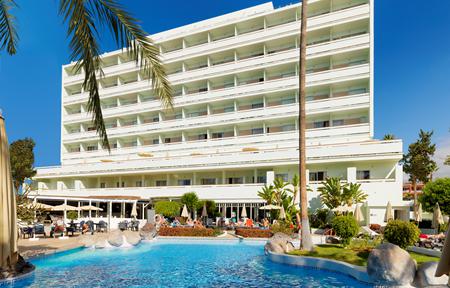 Hotel H10 Big Sur - voksenhotel