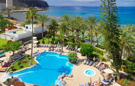 Hotel H10 Big Sur - voksenhotel