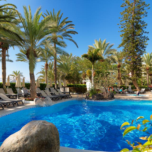 Hotel H10 Big Sur - voksenhotel - billede 3