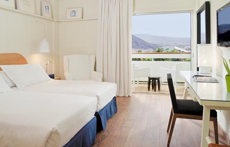 Hotel H10 Big Sur - voksenhotel slide 5