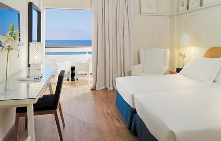 Hotel H10 Big Sur - voksenhotel slide 4