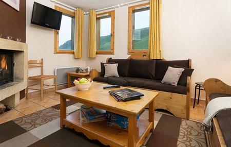 Les Chalets des Alpages slide 3