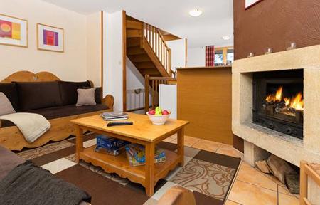 Les Chalets des Alpages slide 2