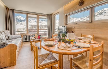 Résidence la Tour du Lac slide 2