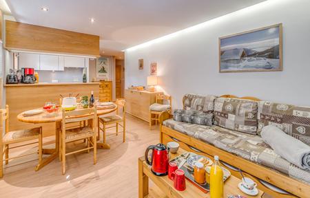 Résidence la Tour du Lac slide 3