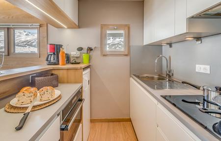 Résidence la Tour du Lac slide 5