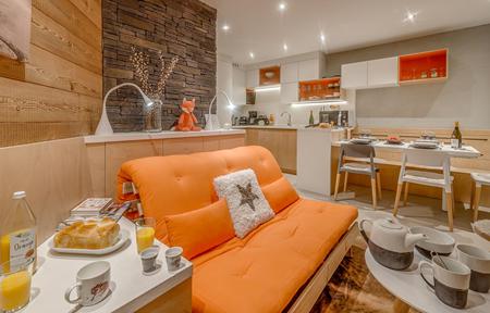 Résidence 2100 B - Premium